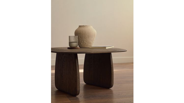 Kave Home Pirita Bijzettafel