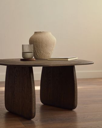Kave Home Pirita Bijzettafel