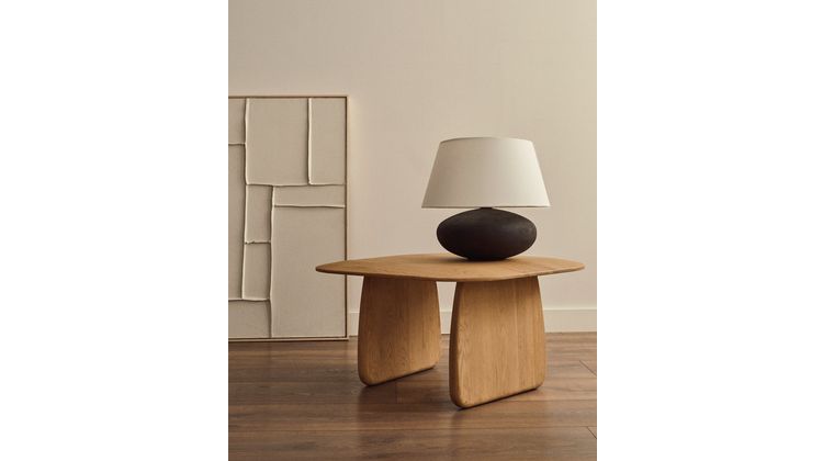 Kave Home Pirita Bijzettafel