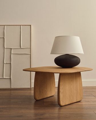 Kave Home Pirita Bijzettafel