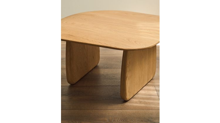 Kave Home Pirita Bijzettafel