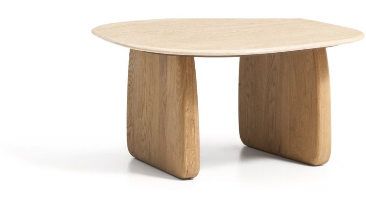 Kave Home Pirita Bijzettafel