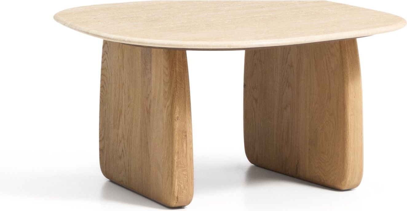 Kave Home Pirita Bijzettafel