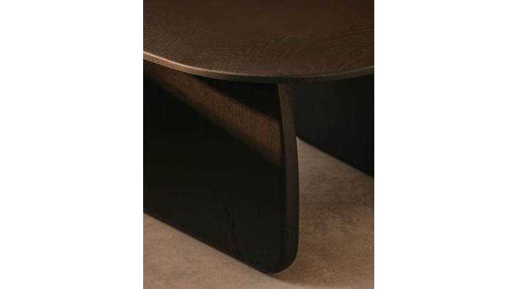 Kave Home Pirita Bijzettafel