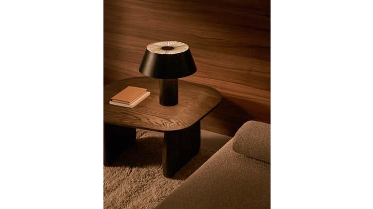 Kave Home Pirita Bijzettafel