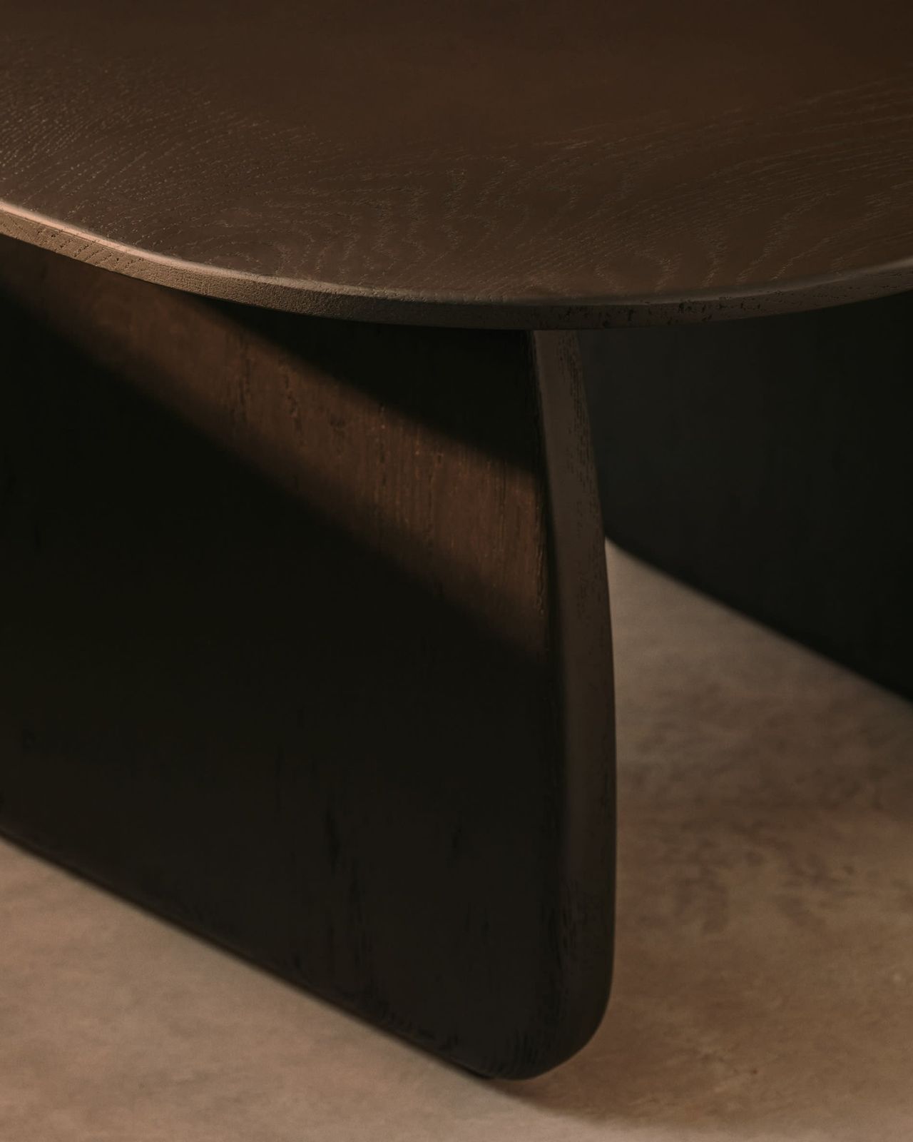 Kave Home Pirita Bijzettafel