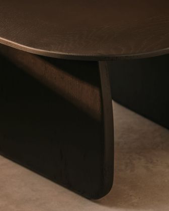 Kave Home Pirita Bijzettafel