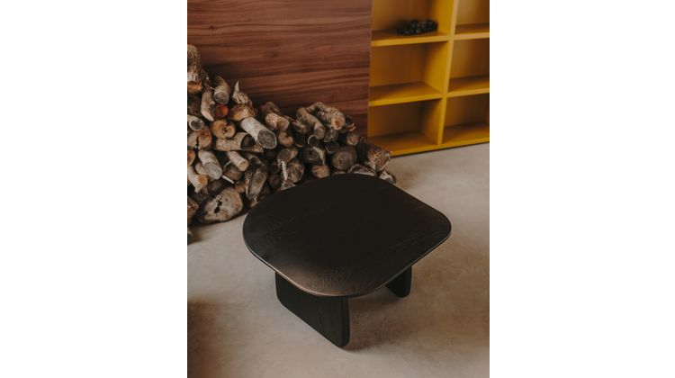 Kave Home Pirita Bijzettafel