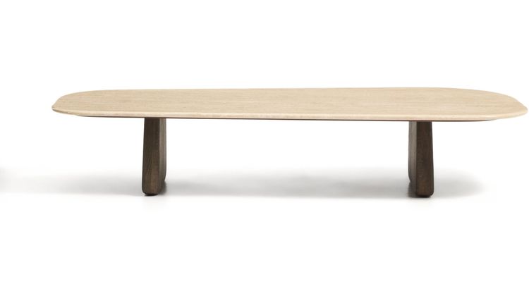 Kave Home Pirita Salontafel