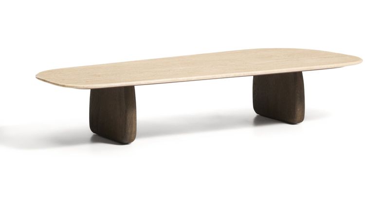 Kave Home Pirita Salontafel