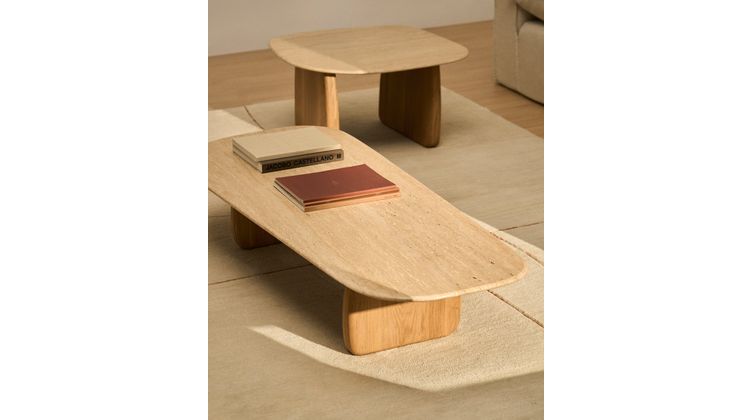 Kave Home Pirita Salontafel