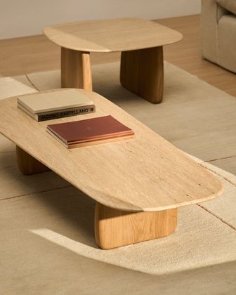 Kave Home Pirita Salontafel