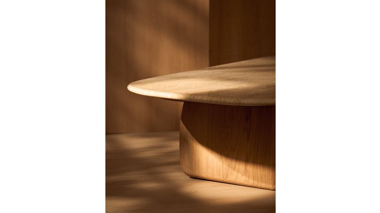 Kave Home Pirita Salontafel