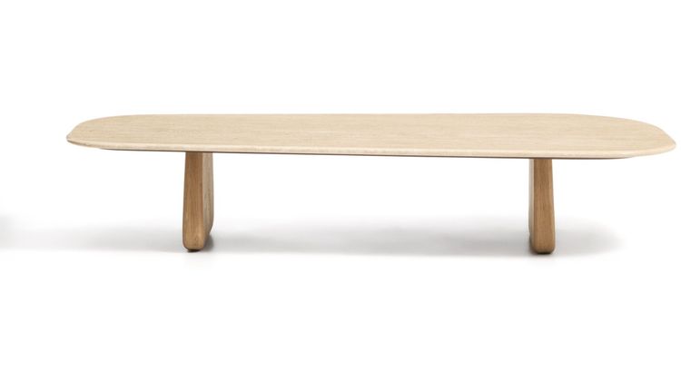 Kave Home Pirita Salontafel