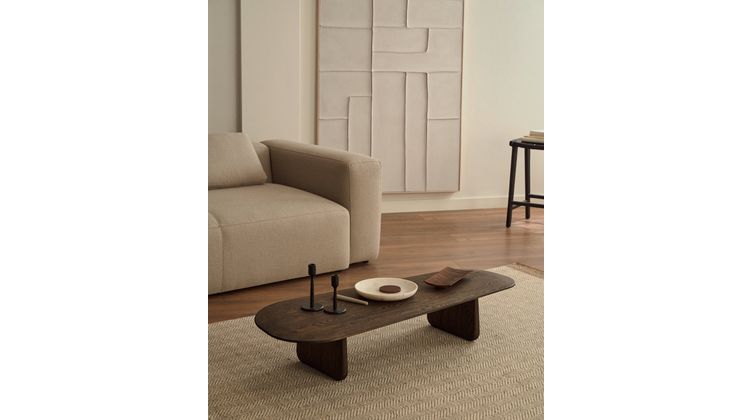 Kave Home Pirita Salontafel