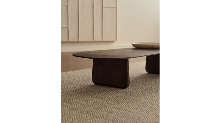 Kave Home Pirita Salontafel