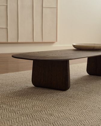Kave Home Pirita Salontafel