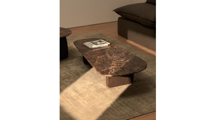 Kave Home Pirita Salontafel