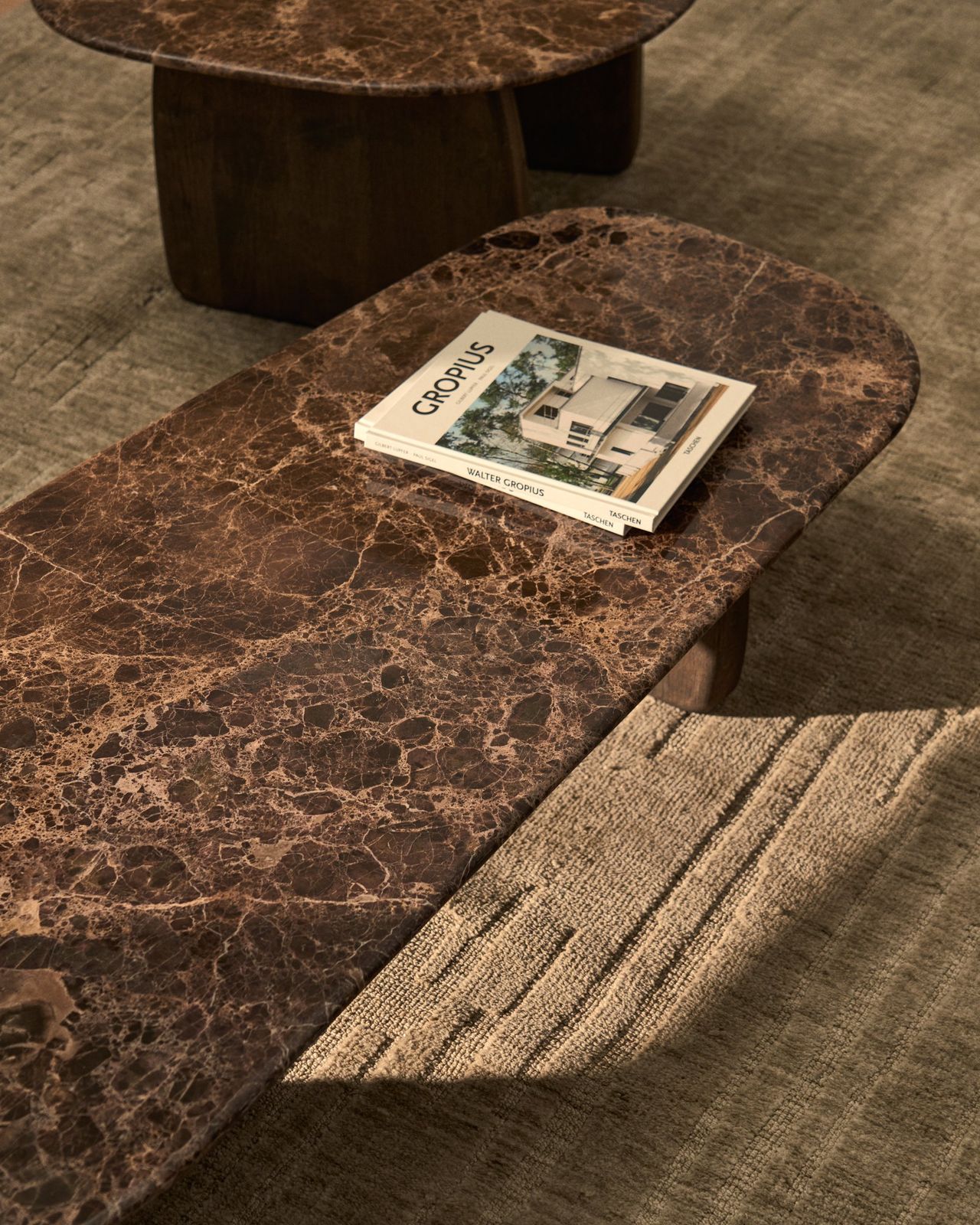 Kave Home Pirita Salontafel