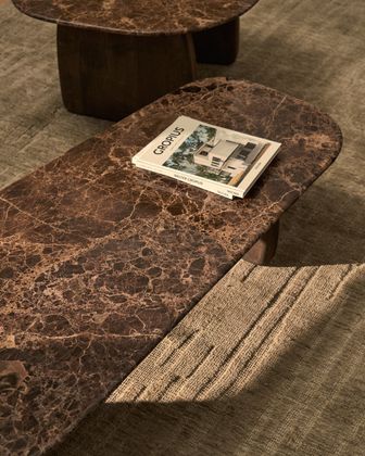Kave Home Pirita Salontafel