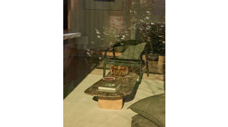 Kave Home Pirita Salontafel