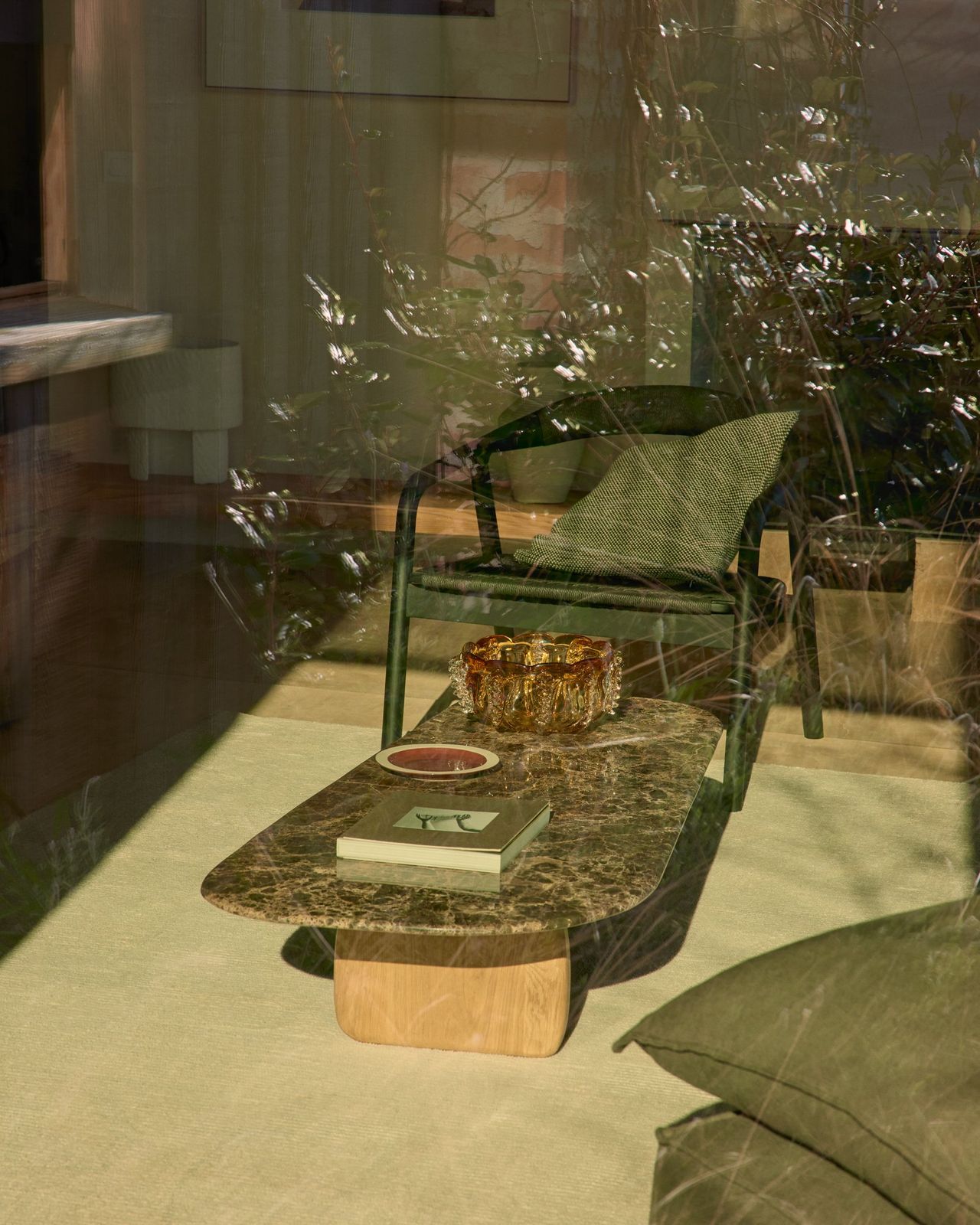 Kave Home Pirita Salontafel