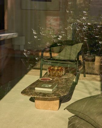 Kave Home Pirita Salontafel