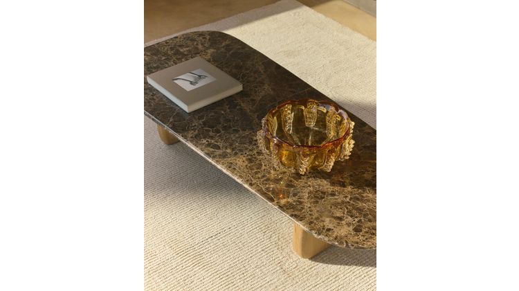 Kave Home Pirita Salontafel