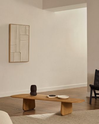Kave Home Pirita Salontafel