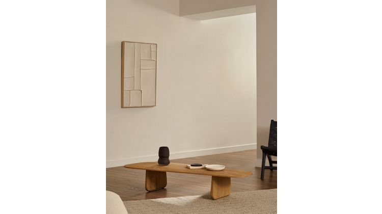Kave Home Pirita Salontafel