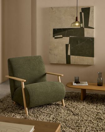 Kave Home Pirita Salontafel