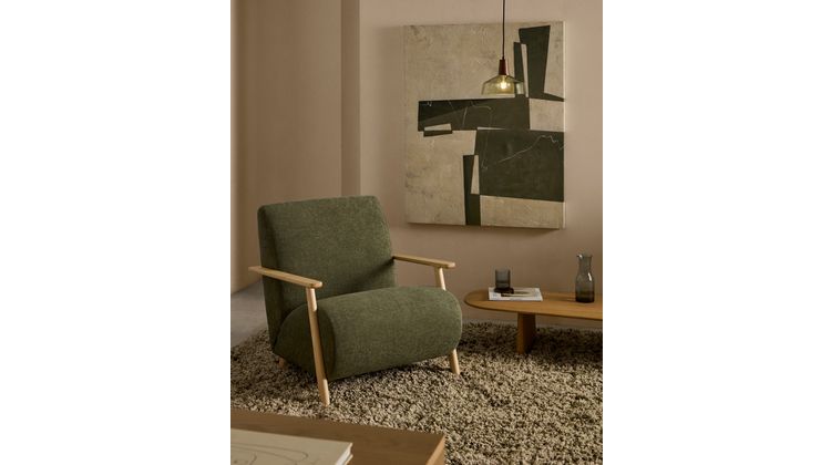 Kave Home Pirita Salontafel