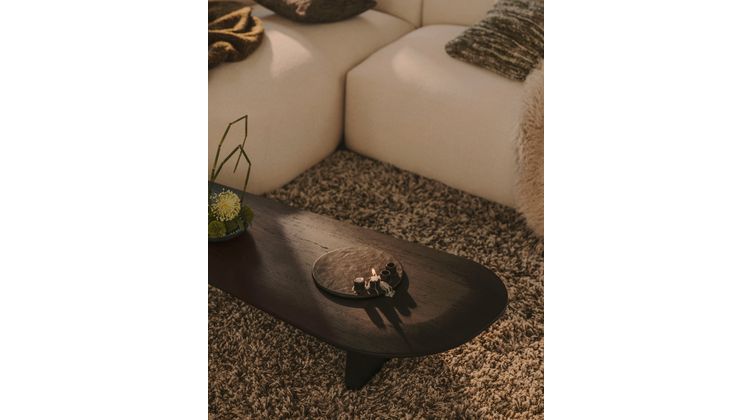 Kave Home Pirita Salontafel