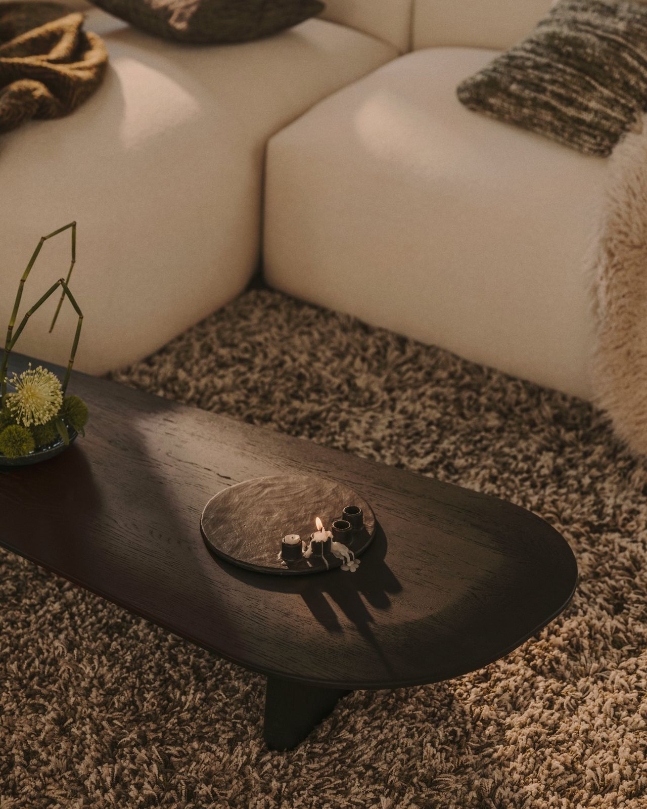 Kave Home Pirita Salontafel