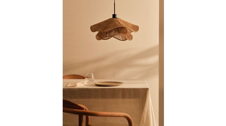 Kave Home Pontos Lampenkap