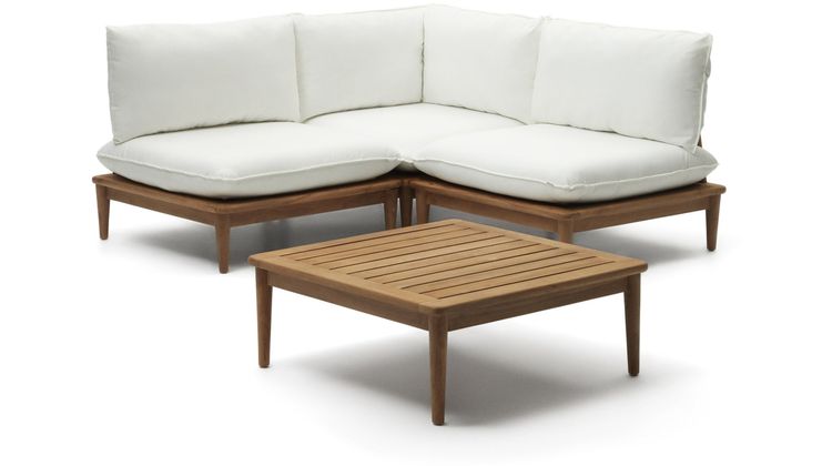 Kave Home Portitxol Loungeset