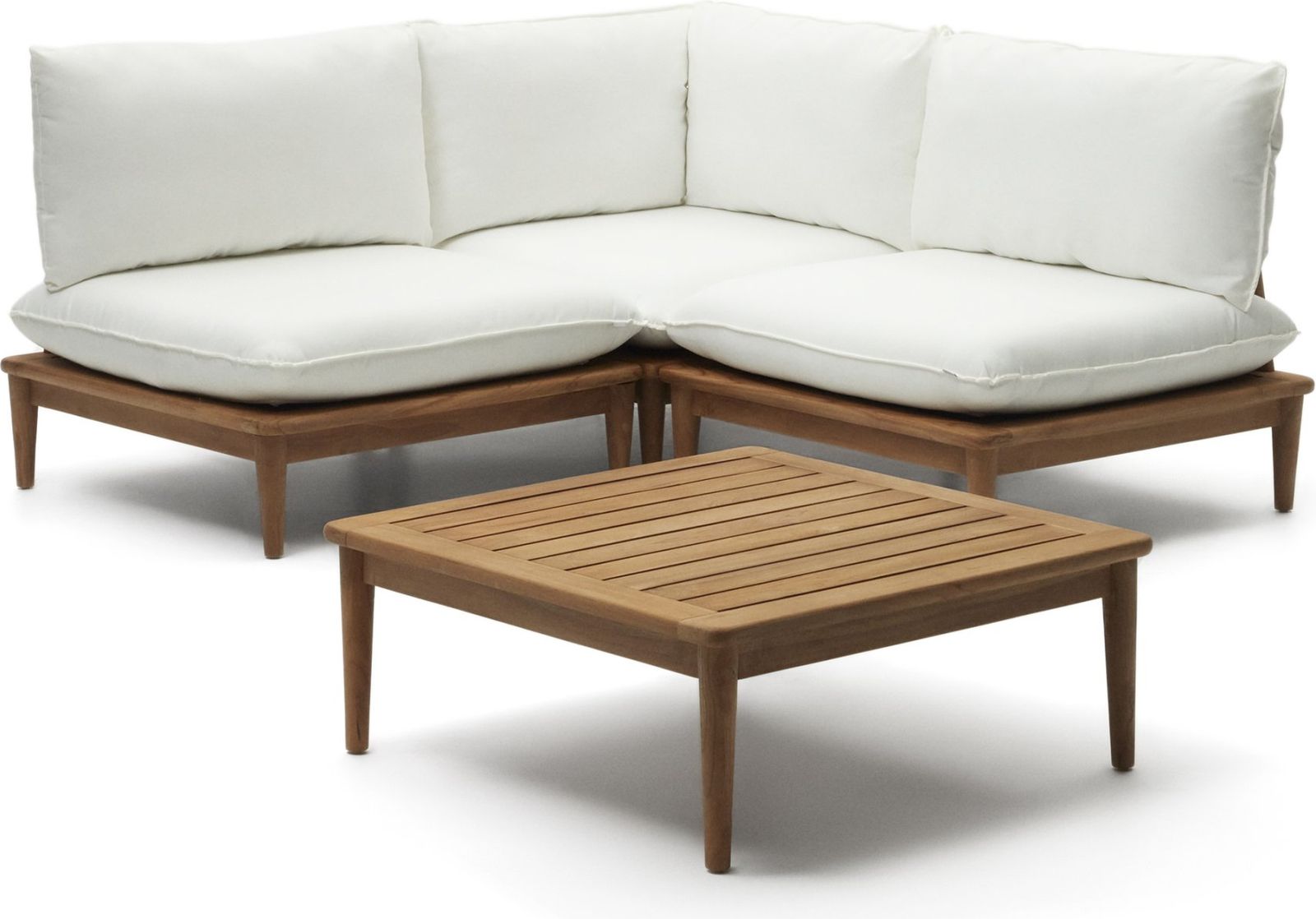 Kave Home Portitxol Loungeset