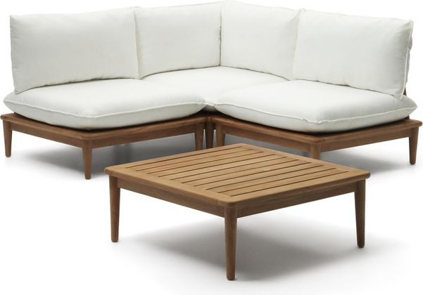 Kave Home Portitxol Loungeset