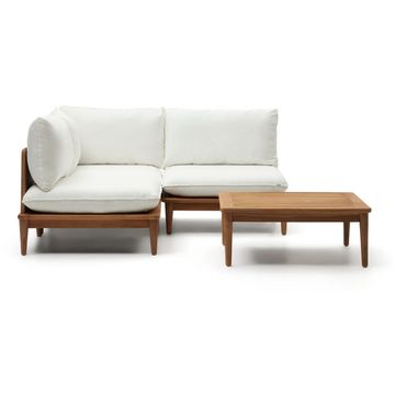 Kave Home Portitxol Loungeset