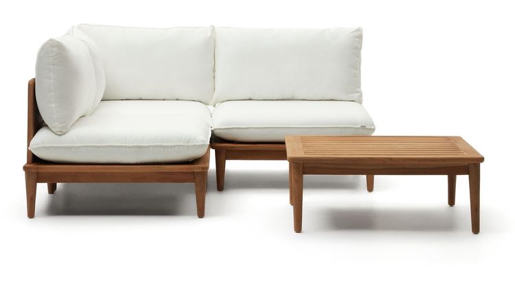 Kave Home Portitxol Loungeset