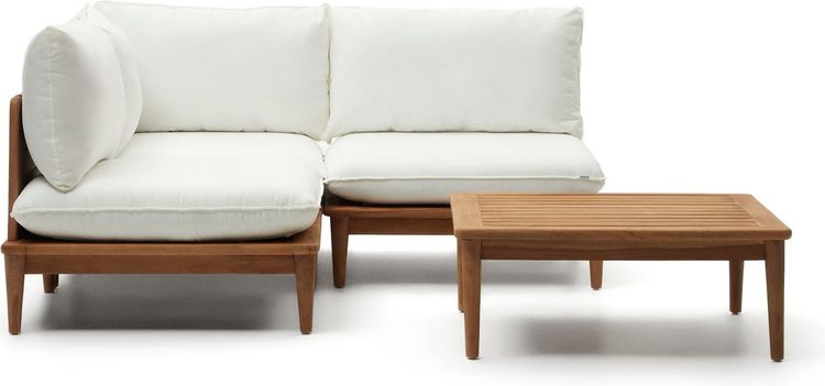 Kave Home Portitxol Loungeset