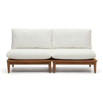 Kave Home Portitxol (Set 2) Tuinstoel