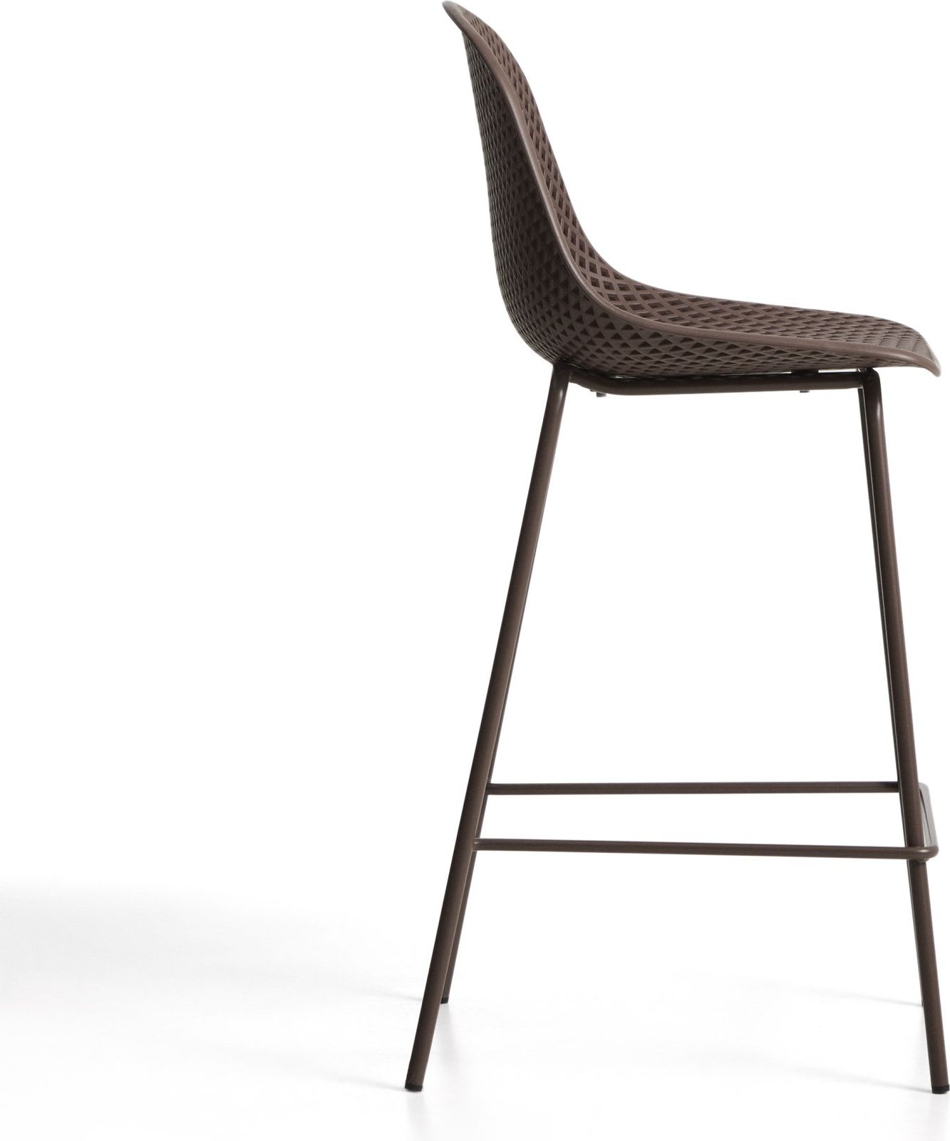 Kave Home Quinby Lage Tuin Barkruk