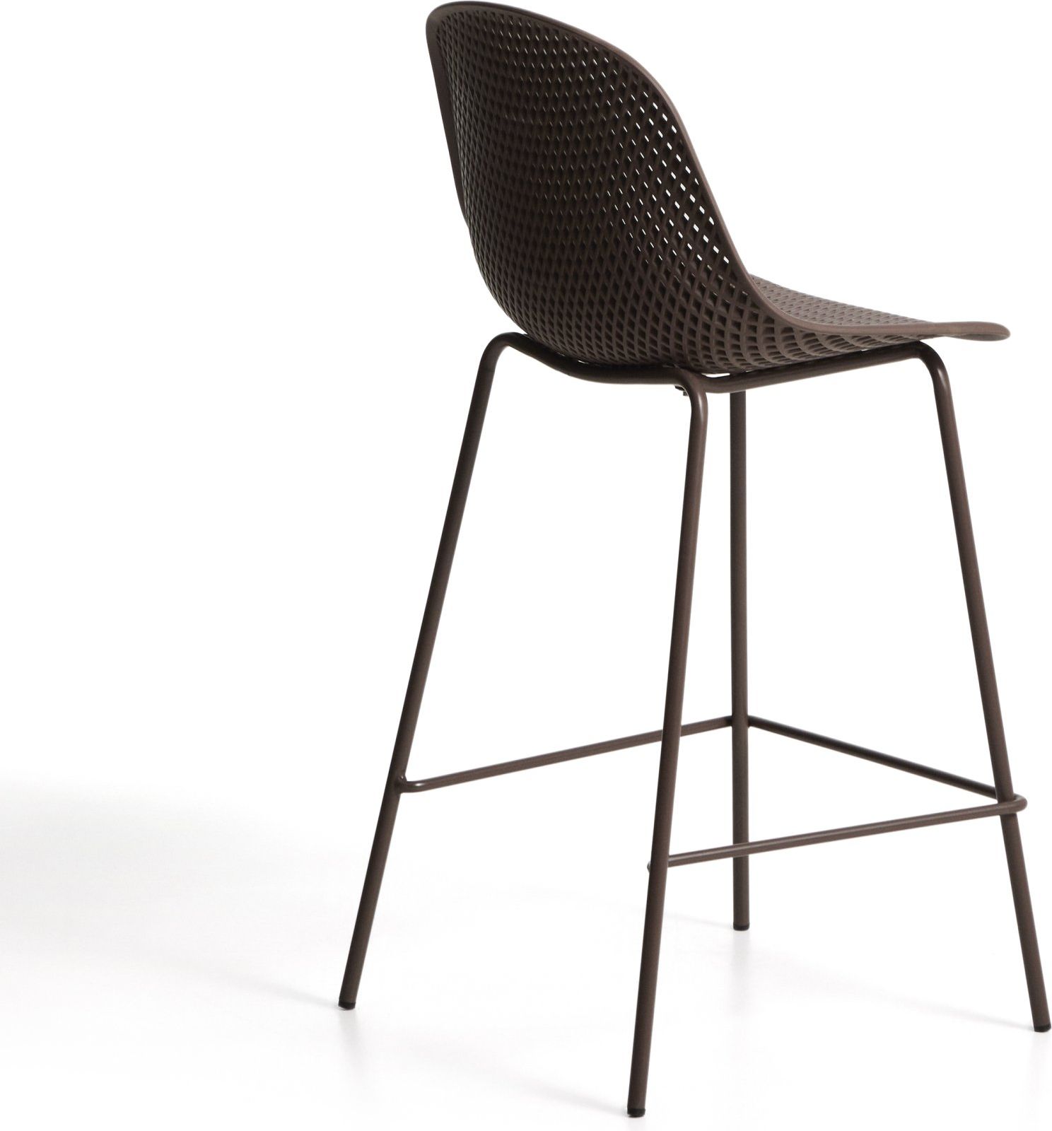 Kave Home Quinby Lage Tuin Barkruk