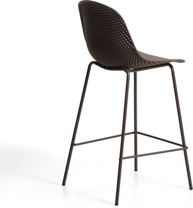 Kave Home Quinby Lage Tuin Barkruk