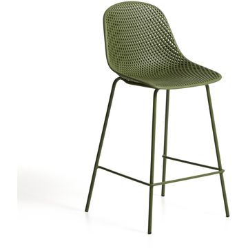 Kave Home Quinby Lage Tuin Barkruk