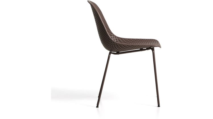 Kave Home Quinby Tuinstoel