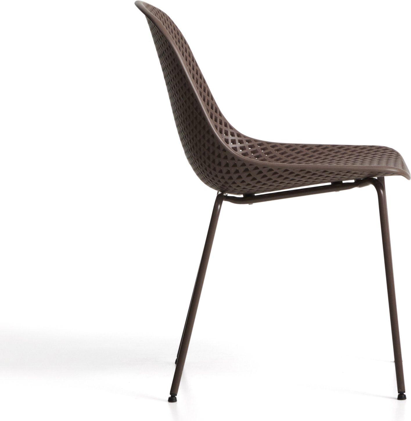 Kave Home Quinby Tuinstoel