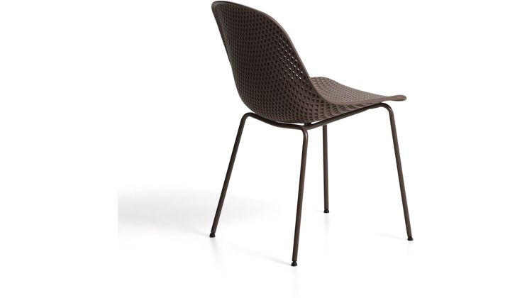 Kave Home Quinby Tuinstoel