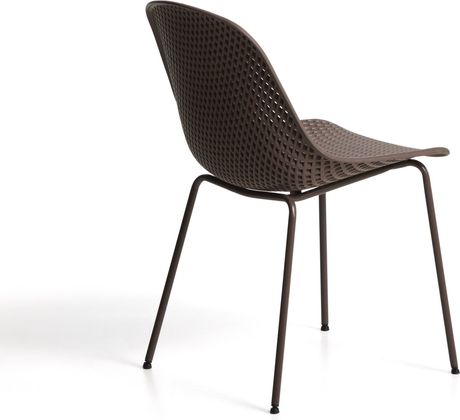 Kave Home Quinby Tuinstoel